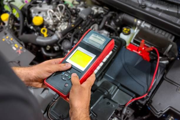 Afyon Akü Şarj ve Bakımı - Genç Oto Elektrik